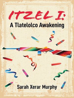 cover image of Itzel I